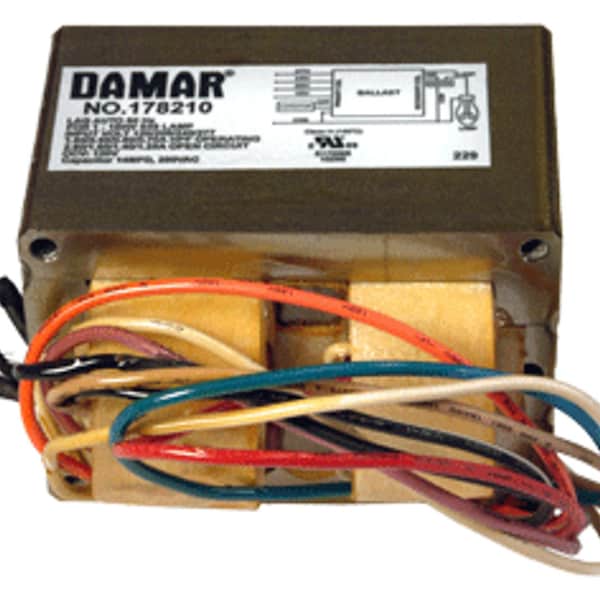 Ilc Replacement For BATTERIES AND LIGHT BULBS BALLASTV90D5530K WW-LGH7-0 - main